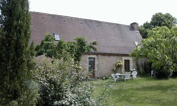 Coux-et-Bigaroque-Mouzens House | Cantou in the heart of tourist Perigord Noir Sarlat, Les Eyzies