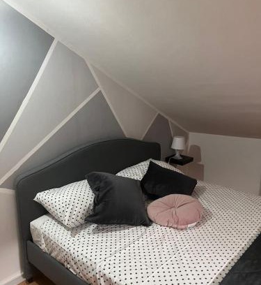 Avellino House | CANTUCCIO nel Verde
