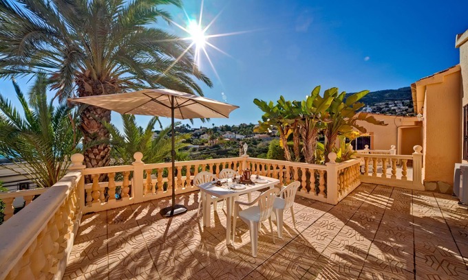 La Canuta Apartment | Canuta Baja by Interhome
