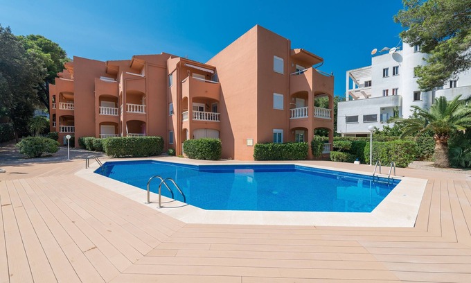 Canyamel House | CANYAMEL BEACH & SUN - Cosy apartment with shared pool and close to the beach. Ideal f