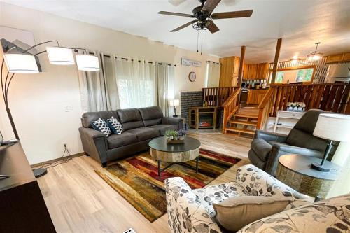 Ruidoso House | Canyon Creek Casita