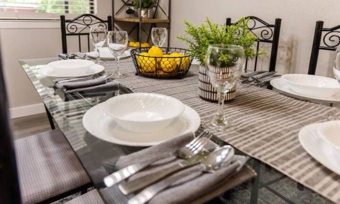 Canyon Lake House | Canyon Lake Retreat by The Key Rentals