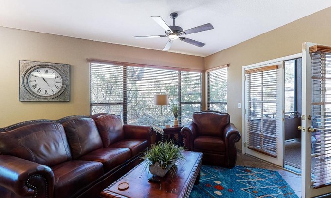 Tucson Apartment | Canyon View at Ventana