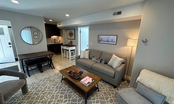 Park City Condo | Canyons Village unit w/easy access to skiing, full kitchen, transportation