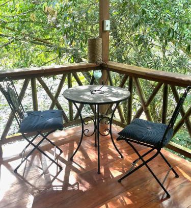 Puerto Quito House | Caoni riverside Lodge