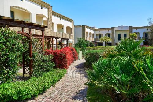 Torre di Fine Apartment | Caorle Oasis Beach House - Host Solution
