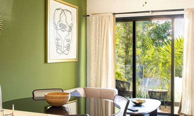 Punta Cana Condo | Cap Cana Luxury 2 bedroom and 2 bath condo, Pool, near Juanillo beach, Golfnnnnn