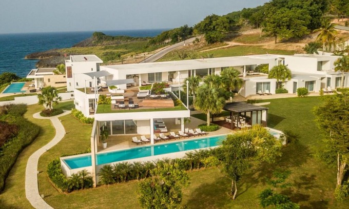 El Limon Villa | Cap el Limon Luxury Villas