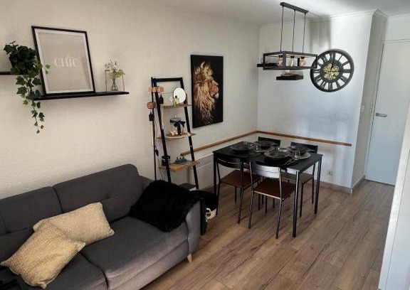 Cap Esterel Apartment | CAP ESTEREL Appartement