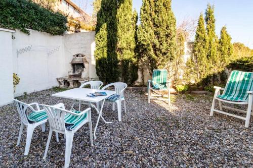 Llanca Apartment | Cap Ras 04 Acogedor apartamento cerca del mar
