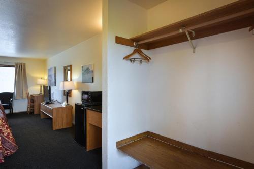 Anacortes Hotel | Cap Sante Inn