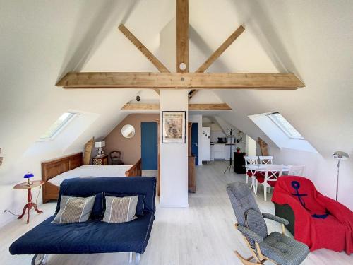 Quiberon Apartment | Cap Sterenn