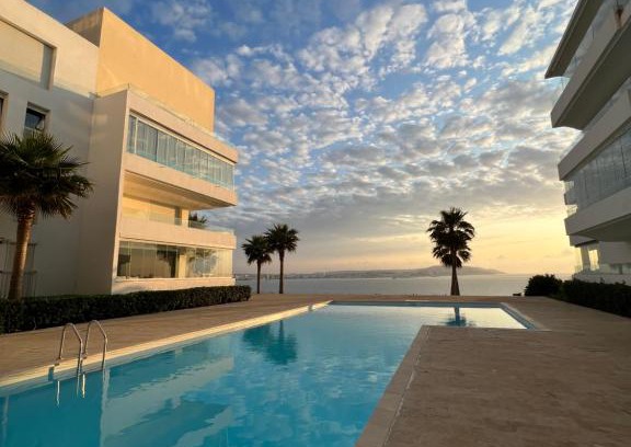 Mnar Apartment | Cap Tingis