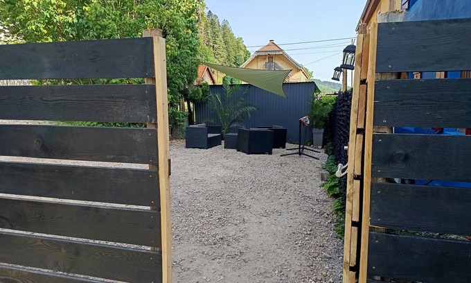 Plainfaing Apartment | Cap Vosges: Games & Spa, between Vosges and Alsace