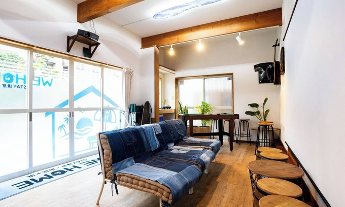 Kamakura Hotel | Capacity 4 people plan/Kamakura Kanagawa