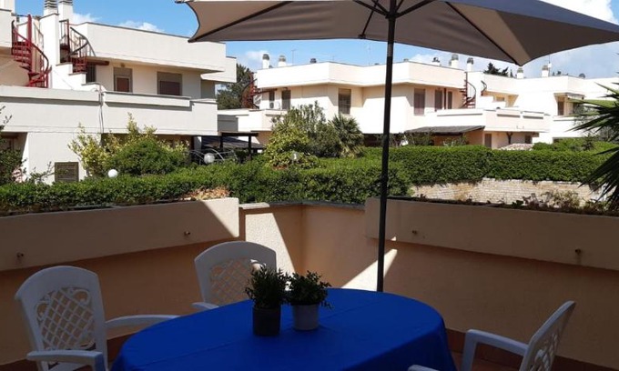 Capalbio Apartment | Capalbio Appartamento al Mare