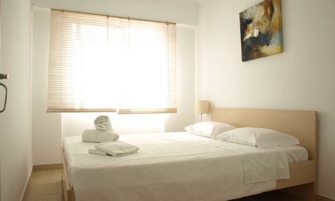 Costa de Caparica Apartment | Caparica Beach House II