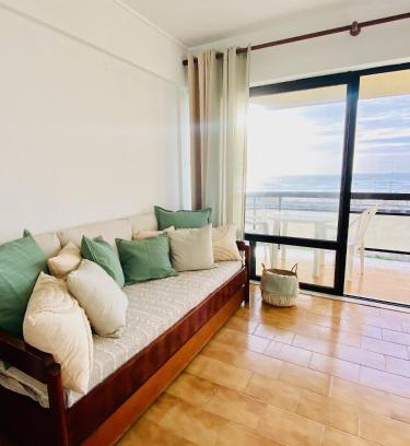 Costa de Caparica Apartment | Caparica Sea View Apartment