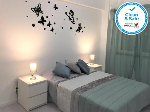 Costa de Caparica Apartment | Caparica Sol