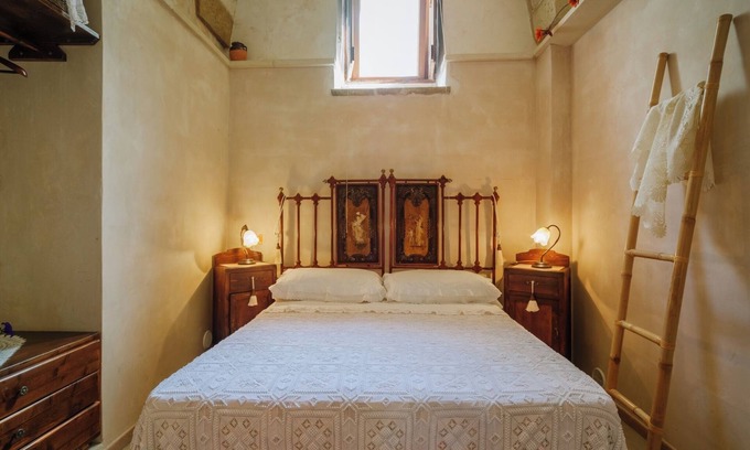 Martano Apartment | Capasa Borgoterra