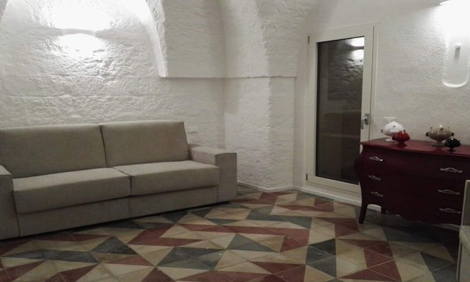 Leverano Bed & Breakfast | Capasa - Vico degli Ebrei Rooms & Suite Spa -