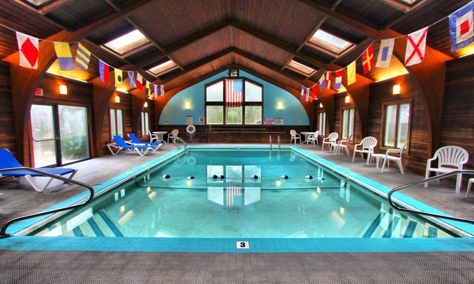 New Seabury Cottage | Cape Cod Holiday Estates, a VRI resort