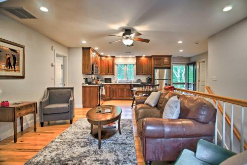 Buzzards Bay House | Cape Cod Home with Deck about 3 Mi to Beaches