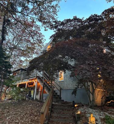 East Harwich Villa | Cape Cod Villa