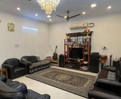 Suchindram Apartment | Cape-Cottage
