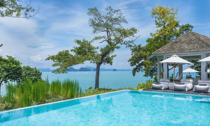 Ko Yao Hotel | Cape Kudu Hotel