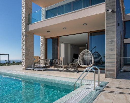 Krimovica Villa | Cape Montenegro