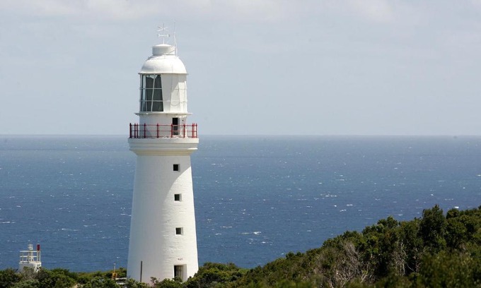 Cape Otway House | Cape Otway Lightstation