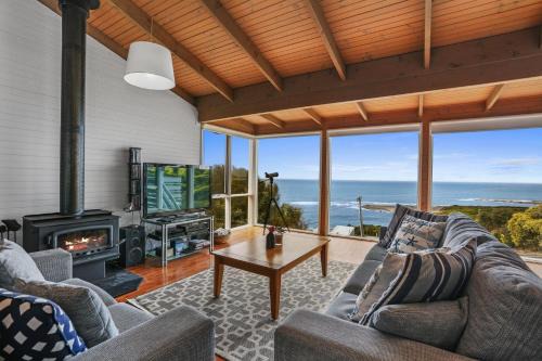 Marengo House | Cape Paradiso