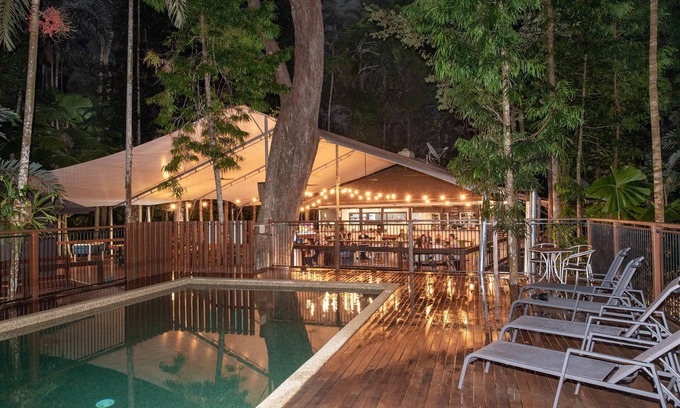 Cape Tribulation Resort | Cape Tribulation Beach House