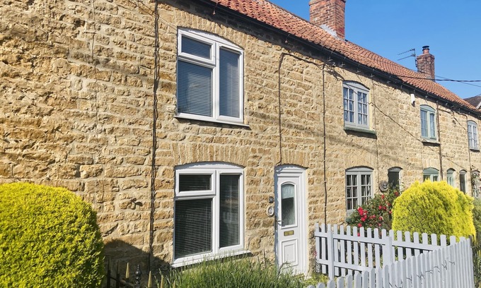 Branston Cottage | Capella Cottage, 4 miles from Lincoln City centre