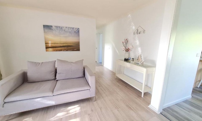 Capel Sound House | Capelsound Beach house