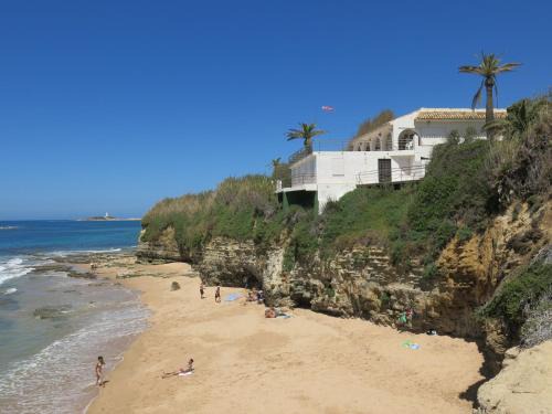 Los Canos de Meca House | Capitaine Lucas