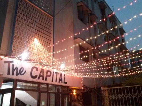 Dharmatala House | Capital Guest House