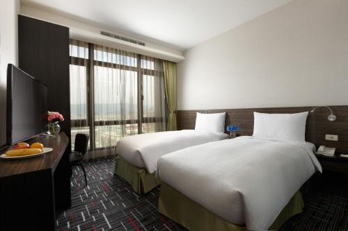 Songshan Hotel | Capital Hotel SongShan