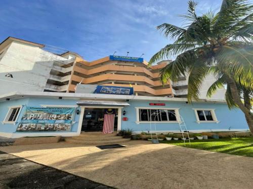 Port Dickson Hotel | Capital O 91107 Pd Tiara By Delima Suites