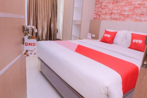 Banda Aceh Hotel | Capital O 2018 Ring Road Guest House Syariah