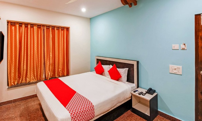 Secunderabad Hotel | Capital O 23543 Hotel Vaishnavi