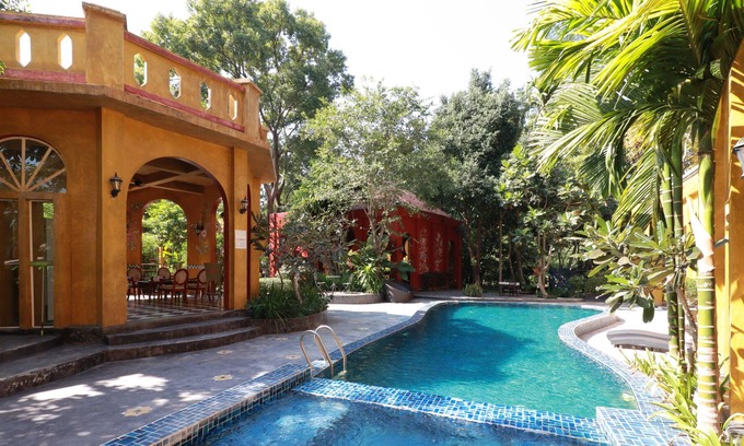 Mae Rim Hotel | Capital O 469 At Nata Chiangmai Chic View