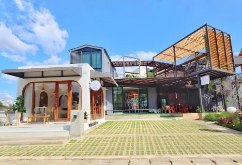 Chiang Mai House | Capital O 75422 Million Pillows