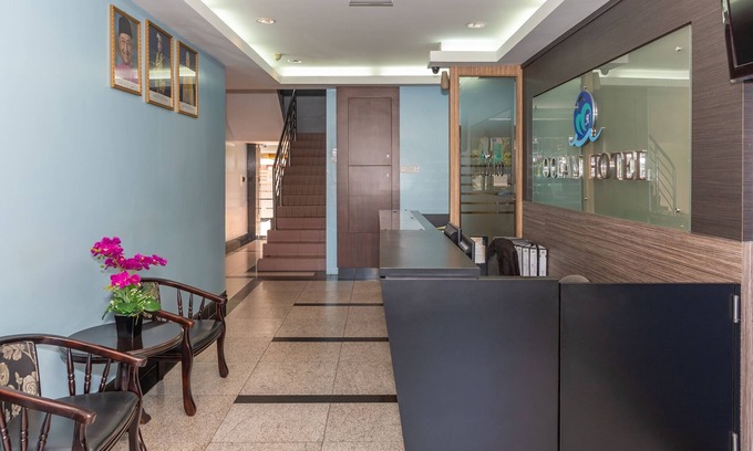 Victoria Hotel | Capital O 89538 Ocean Hotel