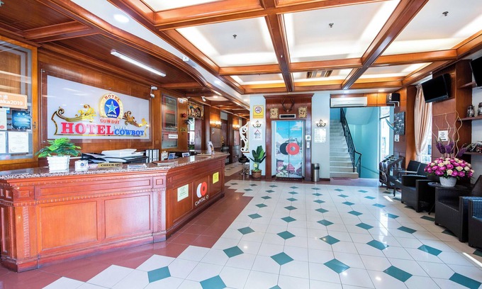 Tanjong Bidara Hotel | Capital O 91154 Oyo Super Cowboy Hotel Melaka