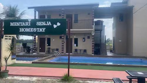 Padang Serai Hotel | Capital O 91180 Mentari Senja Homestay