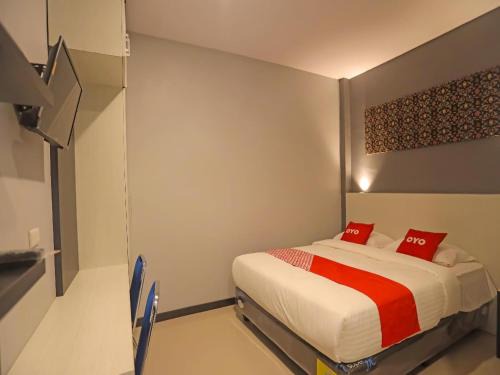 Banda Aceh Hotel | Capital O 92096 Kuala Ulee Lheue Residence Syariah