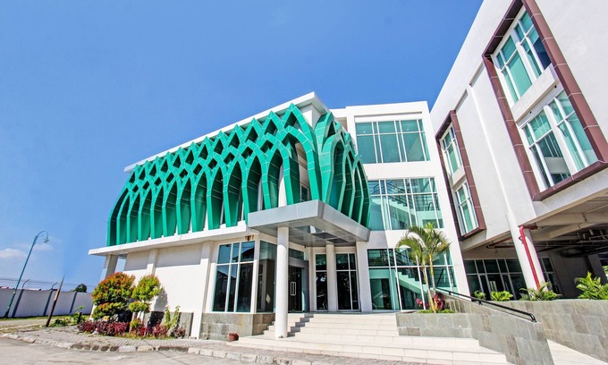 Mataram Hotel | Capital O 92604 Hotel Uin Syariah Near Kampus UIN Mataram