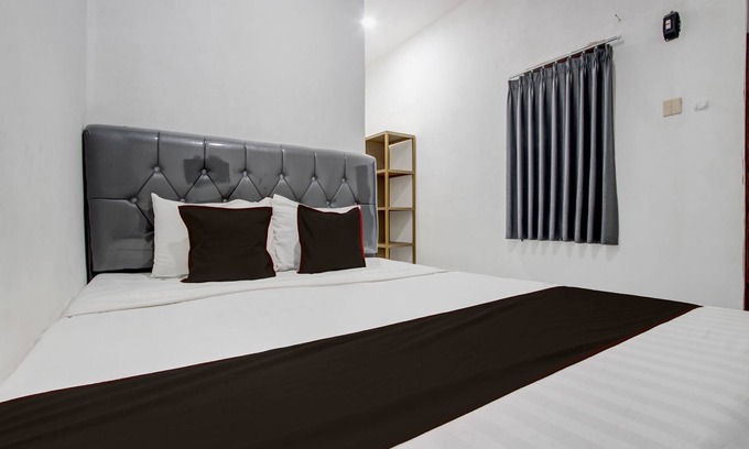 Batang Hotel | Capital O 94734 Barra Residence